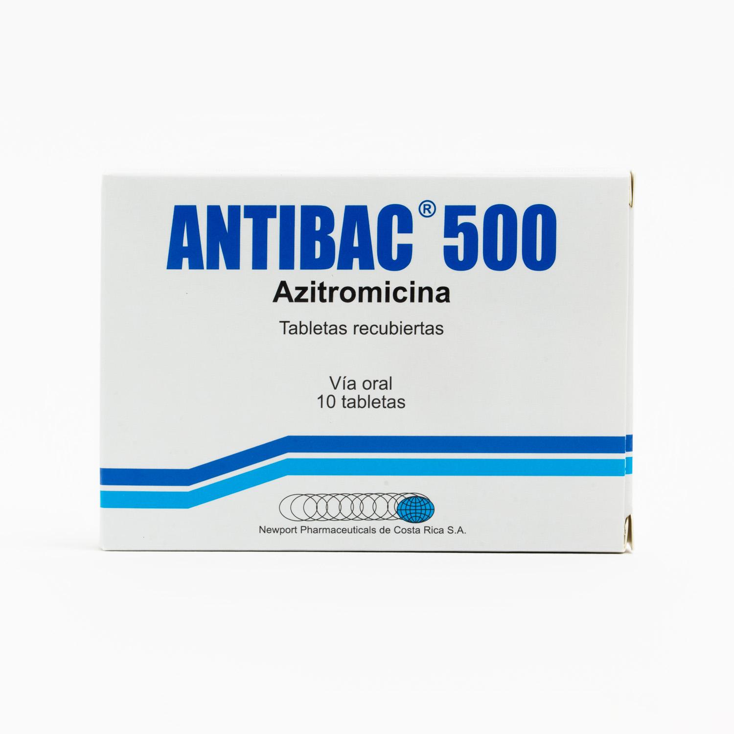 Antibac