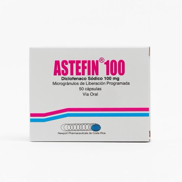 Astefin 100