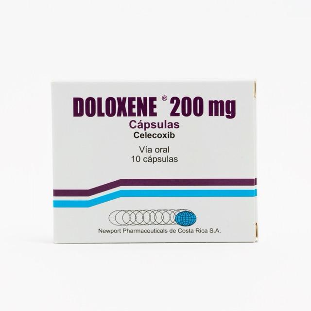 Doloxene