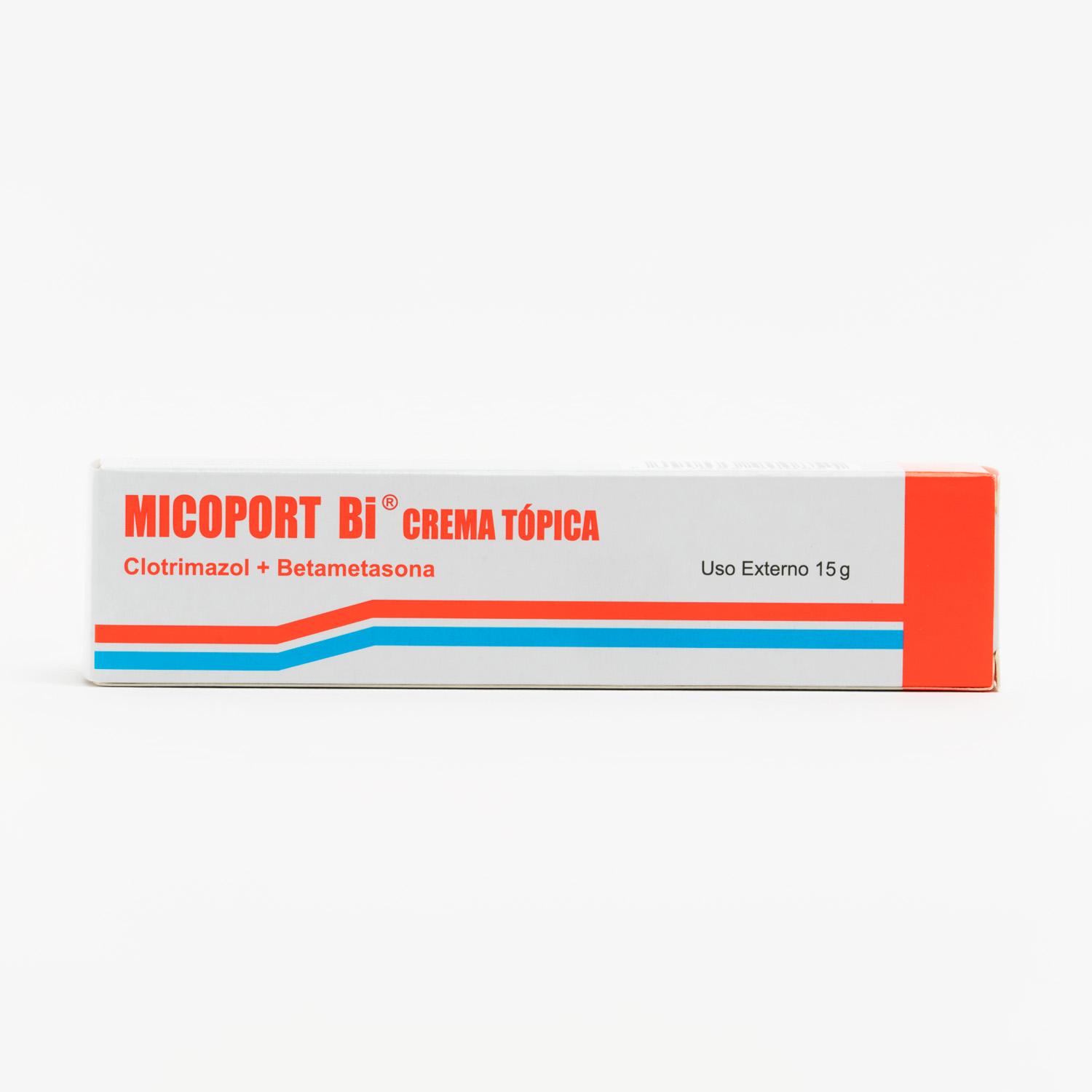 Micoport Bi Crema