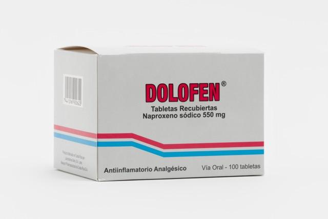 Dolofen - Image 2