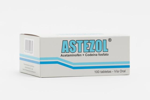 Astezol - Image 2