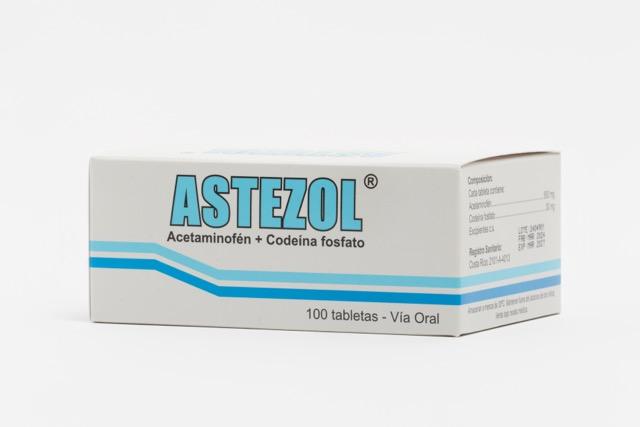 Astezol - Image 3