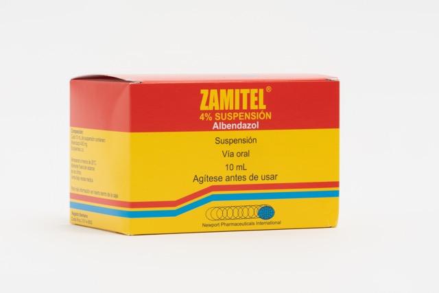 Zamitel Suspensión - Image 2