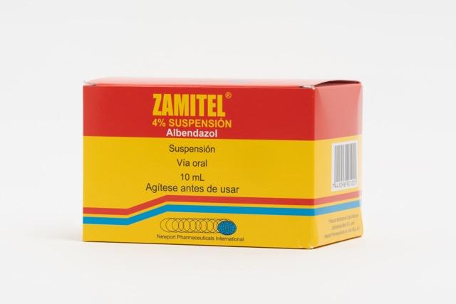 Zamitel Suspensión - Image 4