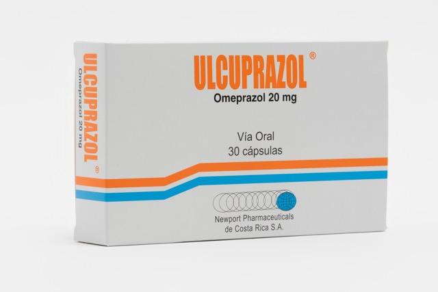 Ulcuprazol - Image 2