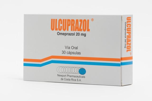 Ulcuprazol - Image 3