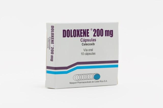 Doloxene - Image 3