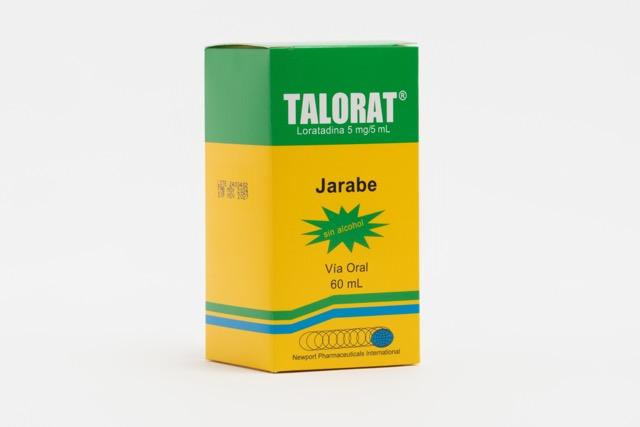 Talorat Jarabe - Image 2