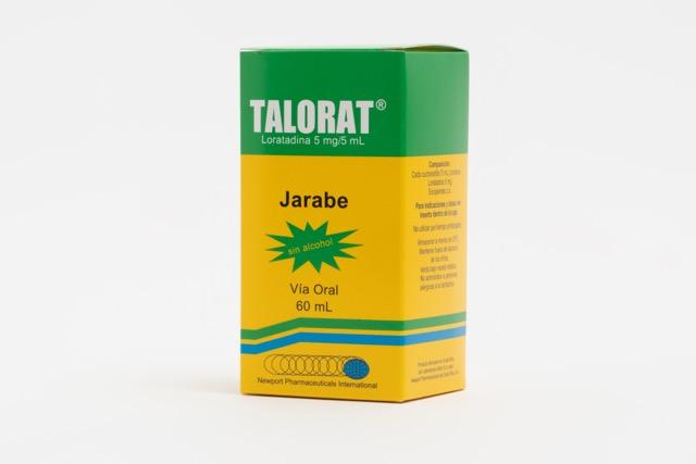 Talorat Jarabe - Image 3