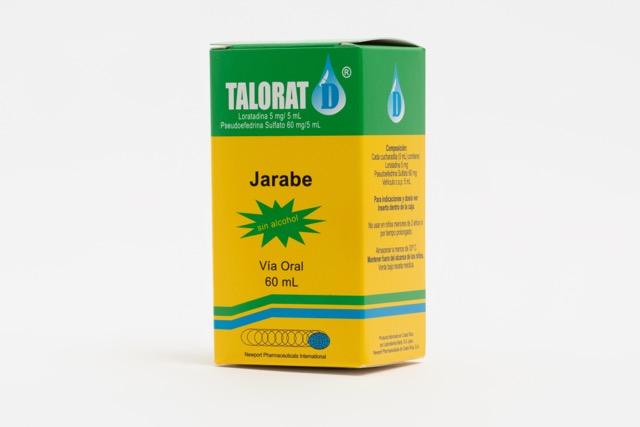 Talorat D Jarabe - Image 2