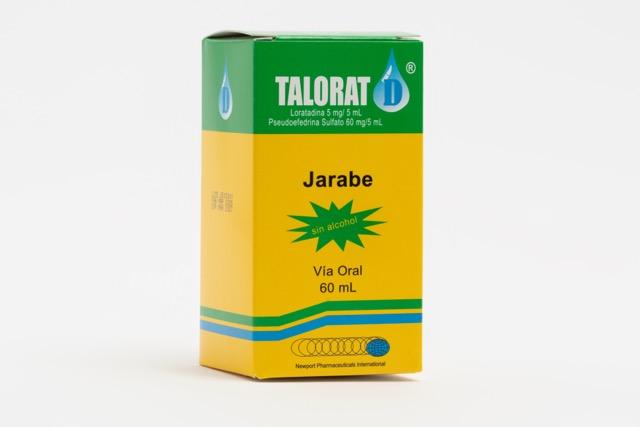 Talorat D Jarabe - Image 3