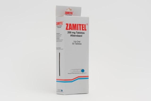 Zamitel Tabletas - Image 2