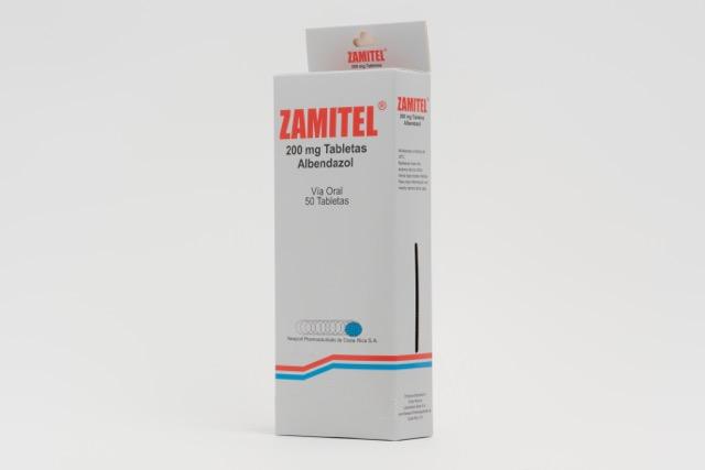 Zamitel Tabletas - Image 3