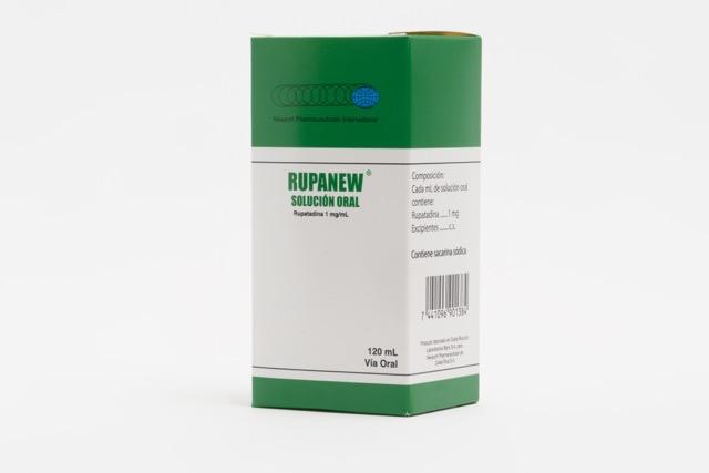 Rupanew Solución Oral - Image 3