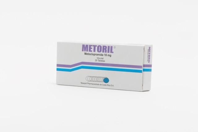 Metoril - Image 3