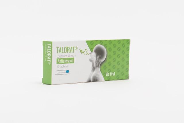 Talorat Tabletas - Image 2