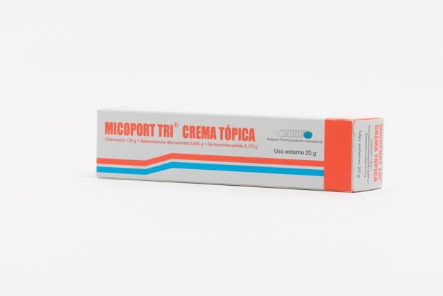 Micoport Tri Crema - Image 3