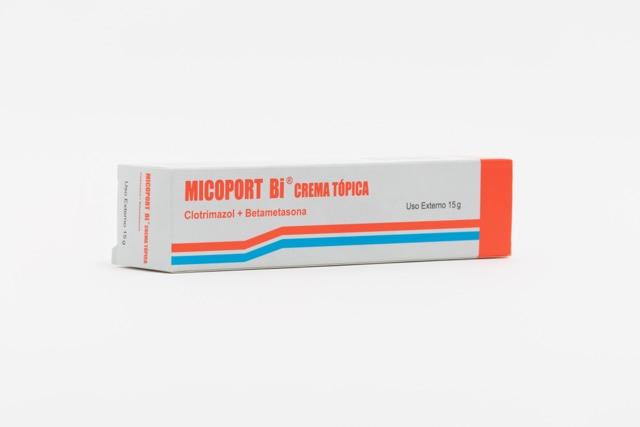 Micoport Bi Crema - Image 2