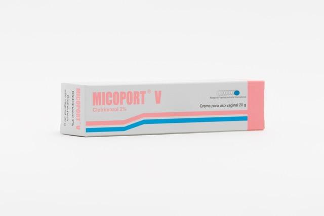 Micoport V Crema - Image 2