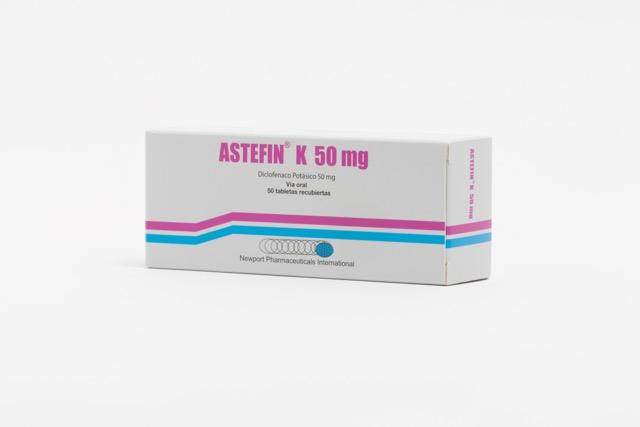 Astefin K 50 mg - Image 3