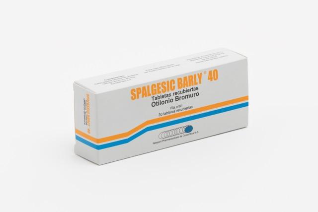 Spalgesic Barly 40 - Image 4