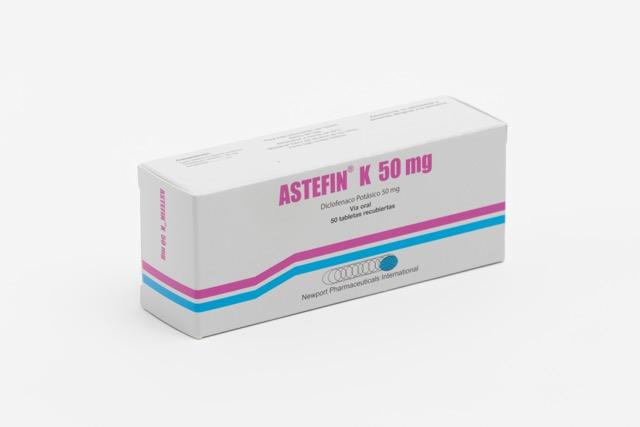 Astefin K 50 mg - Image 4