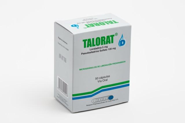 Talorat D Cápsulas - Image 4