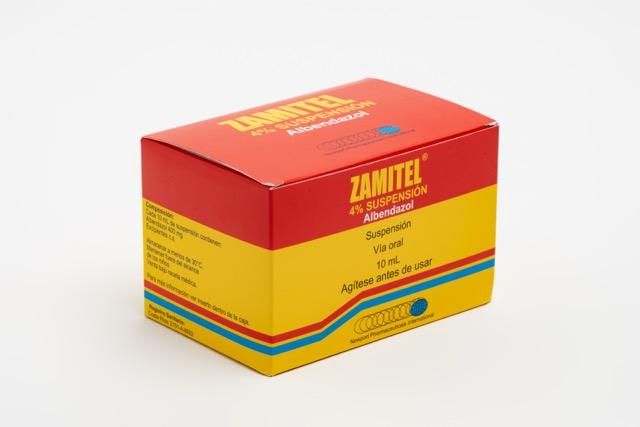 Zamitel Suspensión - Image 3