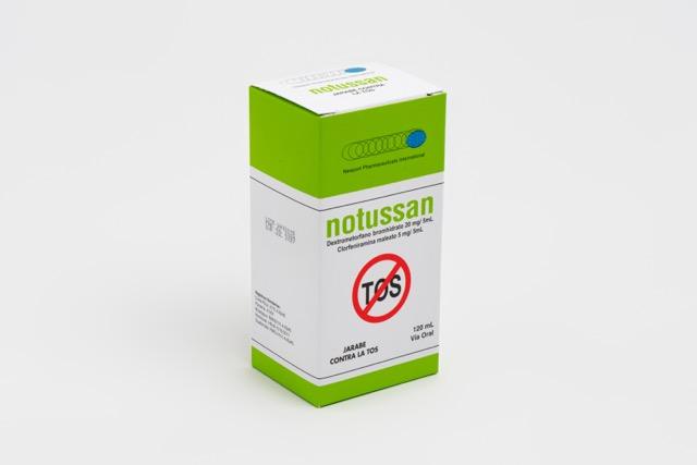 Notussan Jarabe - Image 4