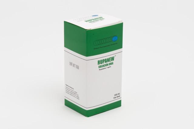 Rupanew Solución Oral - Image 4