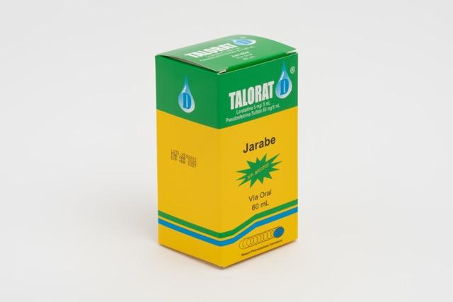 Talorat D Jarabe - Image 4