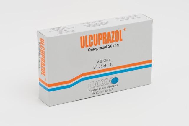 Ulcuprazol - Image 4