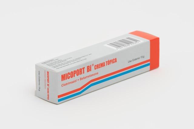 Micoport Bi Crema - Image 4