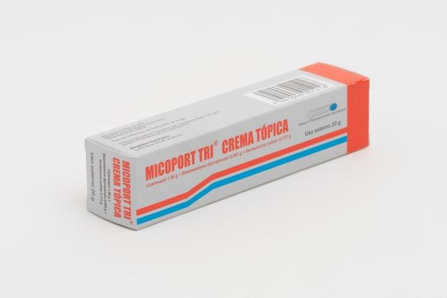 Micoport Tri Crema - Image 4