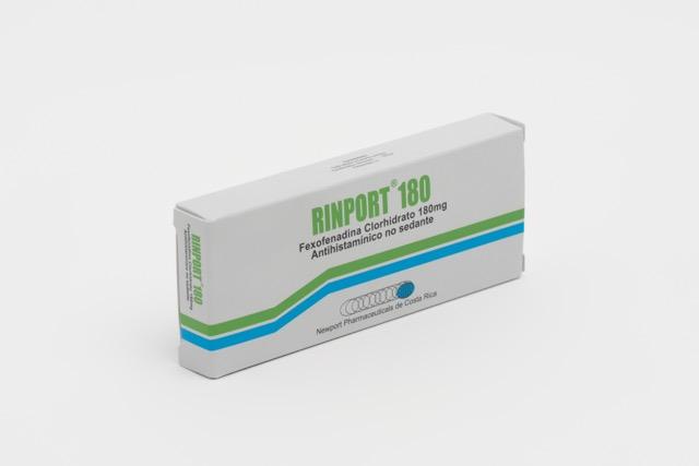 Rinport 180 mg - Image 4
