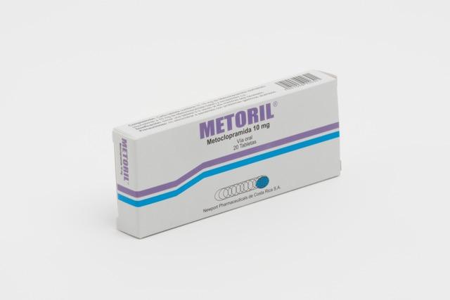 Metoril - Image 4