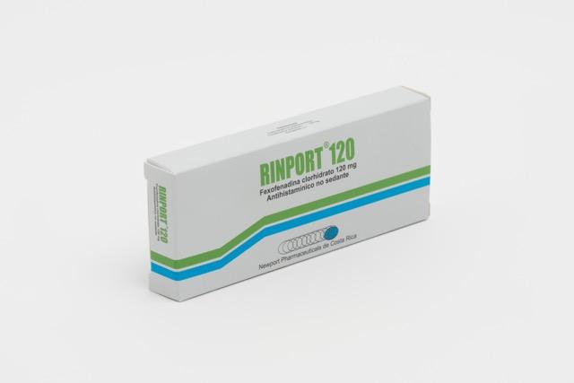 Rinport 120 mg - Image 4