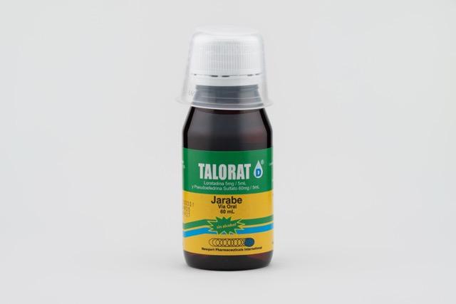 Talorat D Jarabe - Image 5