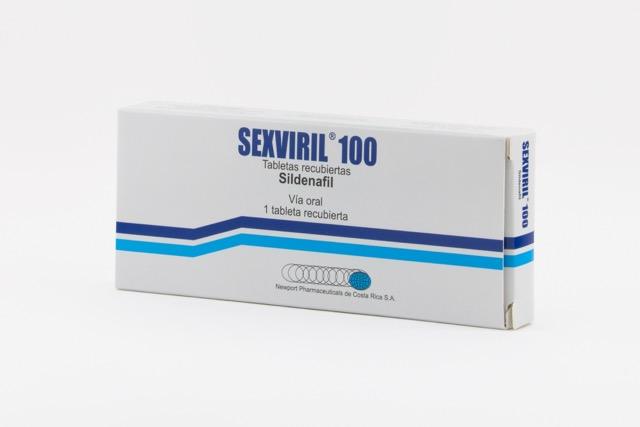 Sexviril 100 mg - Image 3