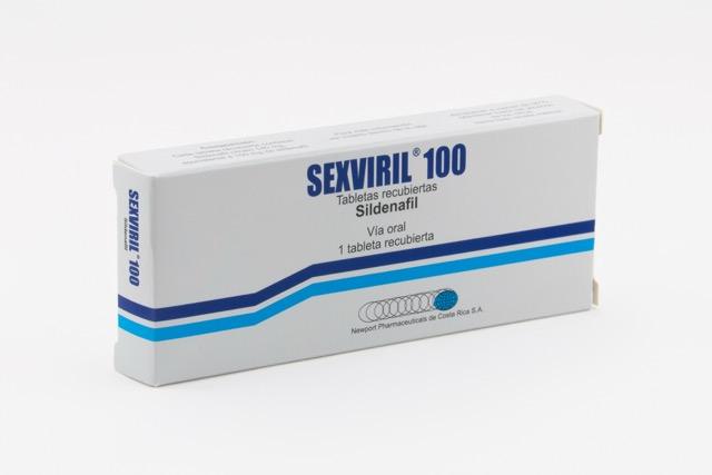 Sexviril 100 mg - Image 4