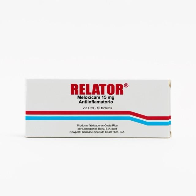 Relator