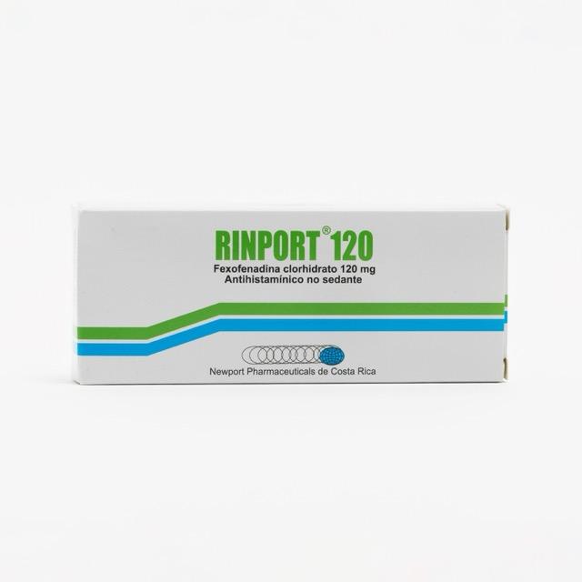 Rinport 180 mg