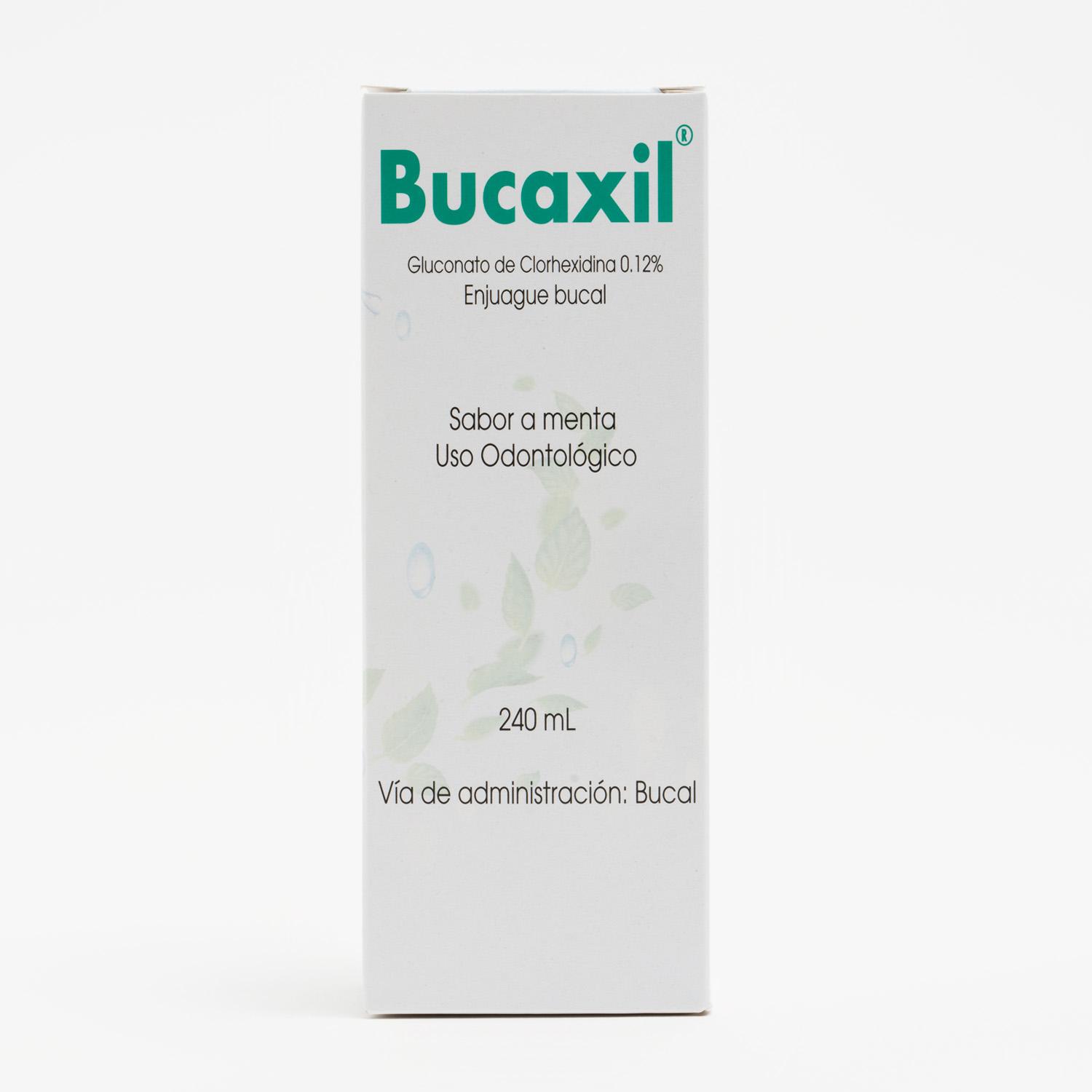 Bucaxil
