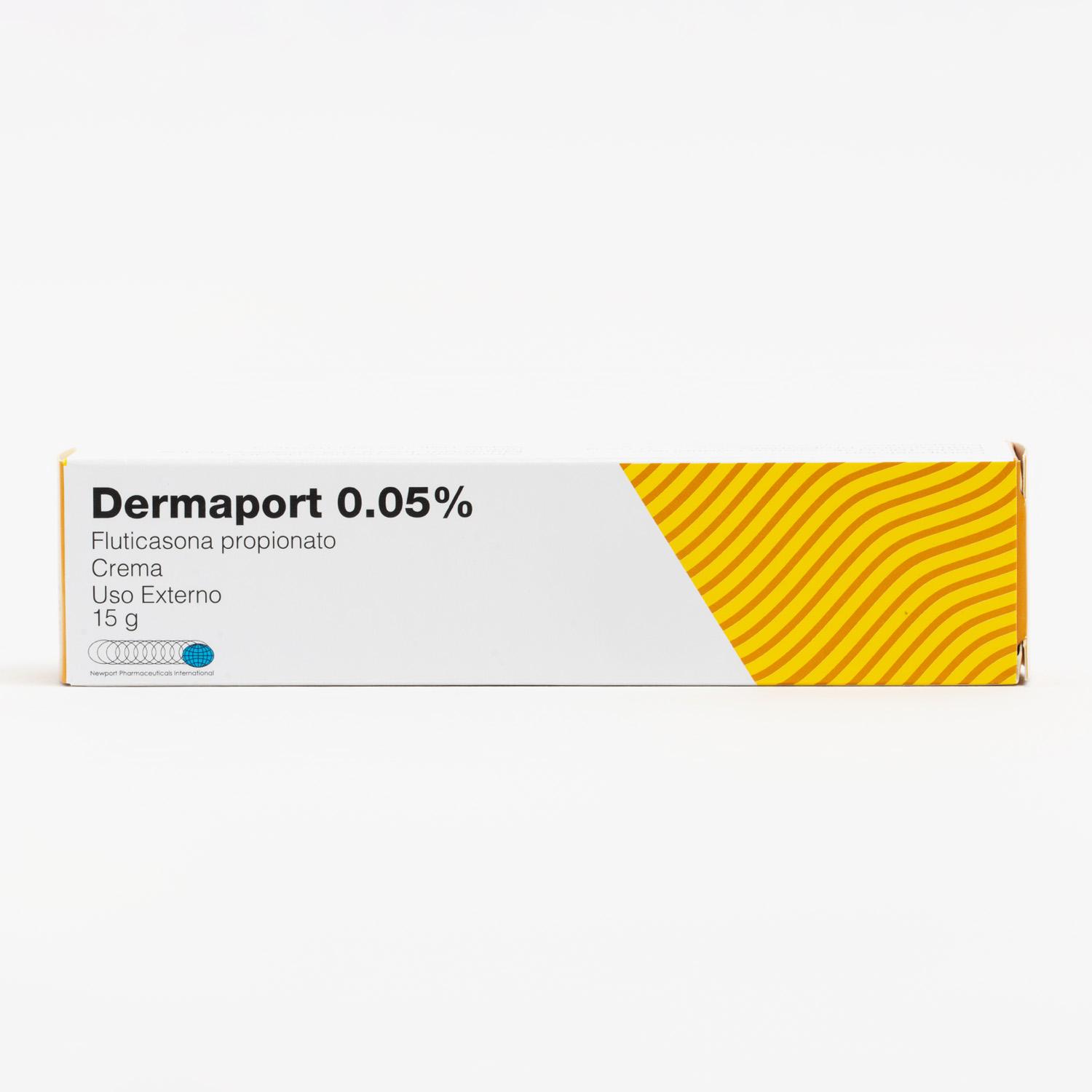 Dermaport