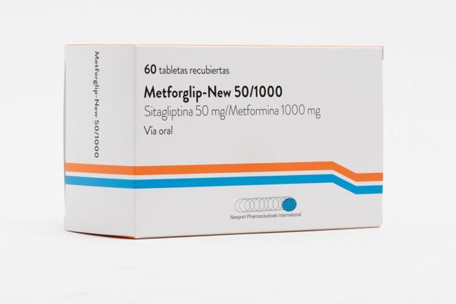 Metforglip-New 50/1000 - Image 2
