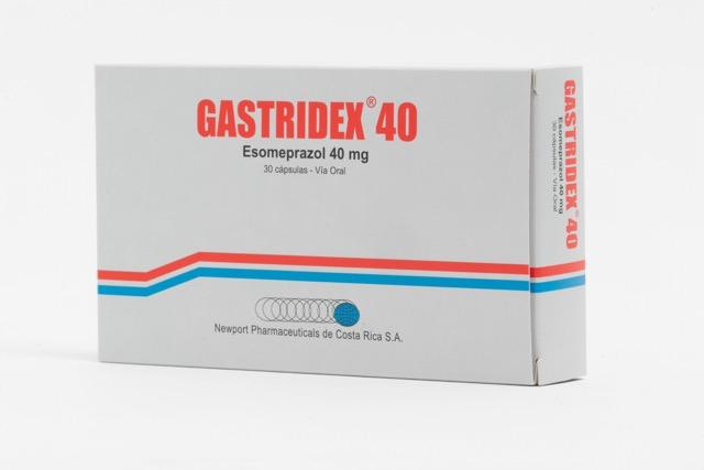 Gastridex 40 mg - Image 3
