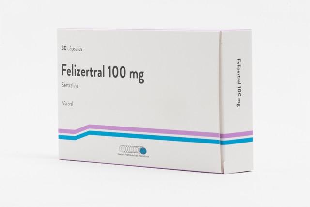 Felizertral 100 mg - Image 3