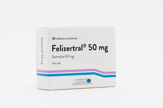 Felizertral 50 mg - Image 2