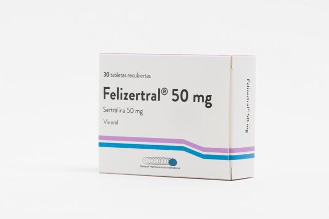 Felizertral 50 mg - Image 3